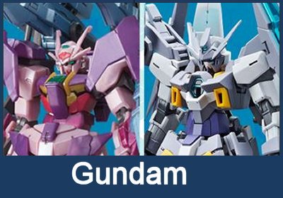 Gundam