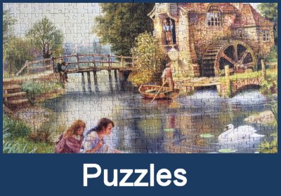 Puzzles