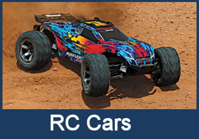 RC Cars