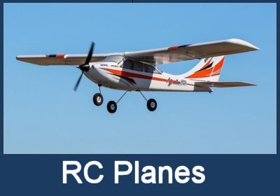 RC Planes