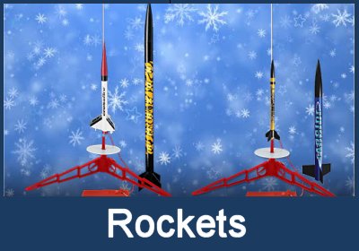 Model Rockets