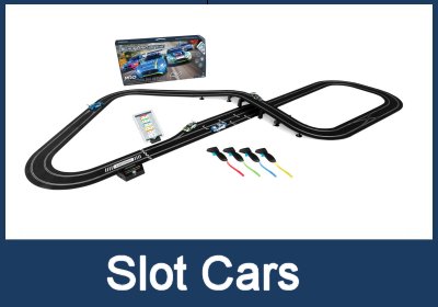 Slot Cars