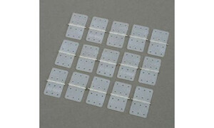 DUBRO Nylon Hinge Standard Size