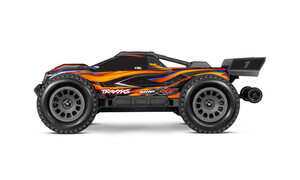 Traxxas Mini XRT VXL-3S RTR - Orange RC Monster Truck