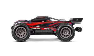 Mini XRT VXL-3S 4WD Red Traxxas Racing Beast