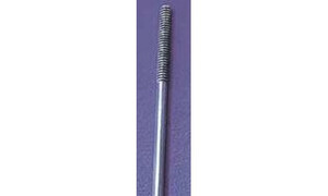 DUBRO 30" 4-40 Threaded Rods