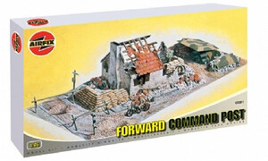 Airfix Forward Command