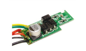 Scalextric Digital Chip