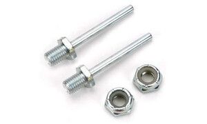 DUBRO 1-1/4" L x 1/8" Dia. Axle