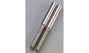 DUBRO 4-40 Threaded Coupler (QTY/PKG: