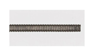 Dubro 2-56 Full Threaded Rod x12"