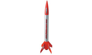 Estes Firehawk Model Rocket