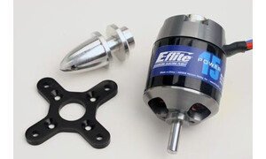 E-flite Power 15 Brushless Outrunner