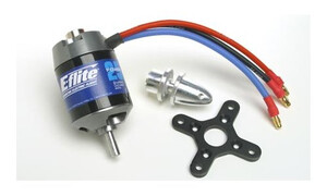 E-flite Power 25 BL Outrunner Motor,