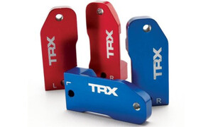 Traxxas Caster blocks, 30-degree,