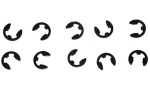 E Clip 6.0mm