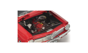 Classic Carlectables 18734 Holden EH Panel Van diecast – Kellogg’s design – 18734