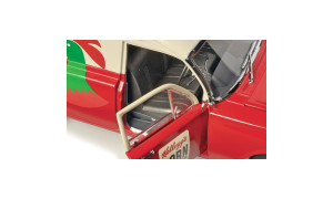 1:18 scale Holden EH Panel Van Kellogg’s collectible by Classic Carlectables – 18734