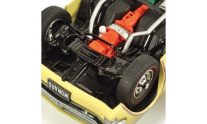 1:18 scale model of Holden HK Monaro GTS 327 by Classic Carlectables – 18803