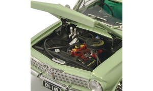 Detailed Holden EH Utility 1:18 model by Classic Carlectables – 18808