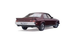 HJ Monaro GTS Model – Diecast 1:18 Scale Replica with Black Grille and Rear Spoiler