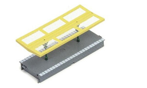 Hornby Island Pier Canopy Kit R514