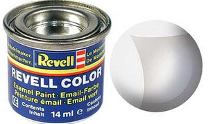 Revell (No 1) Enamel Paint 32101