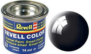 Revell (No 7) Enamel Paint 32107