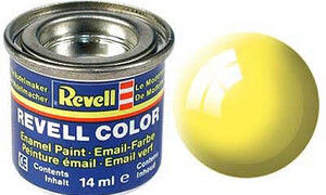 Revell (No 12) Enamel Paint 32112