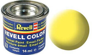 Revell (No 15) Enamel Paint 32115