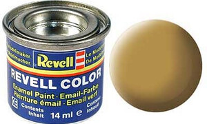 Revell (No 16) Enamel Paint 32116