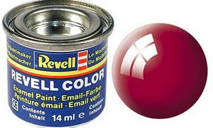 Revell (No 34) Enamel Paint 32134