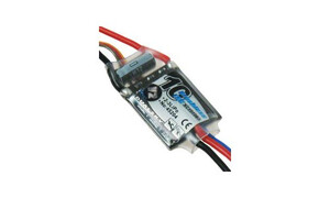 Dualsky XC1010BA,V2 ESC 10A,for airplane