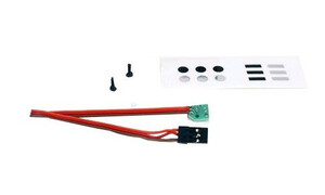 Spektrum RPM Sensor