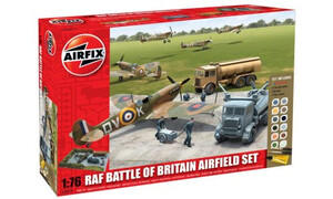 Airfix RAF Battle of Britain