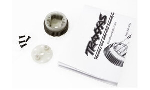 Traxxas Main diff with steel ring