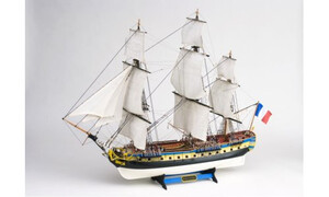 Artesania Latina Wooden Model Ship