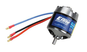 E-flite Power 52 Brushless Outrunner