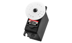 Hitec HS-225BB Mighty Mini Servo