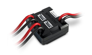 Traxxas Dual charging board,