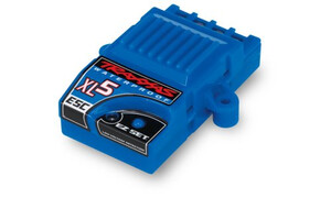 Traxxas XL-5™ Waterproof ESC 3018R