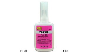 ZAP CA (Pink Label) Thin Viscosity