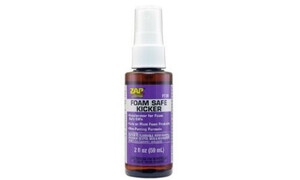 ZAP PT28 Foam safe kicker 2oz