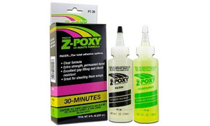 ZAP Z-Poxy 30 Minute Epoxy 8