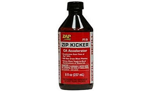 ZAP Refill Zap Kicker 8