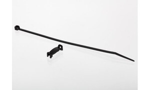 Traxxas Mount, temperature sensor