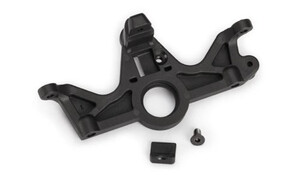 Traxxas Telemetry-Ready Motor Mount.