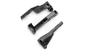 Traxxas Mounts, RPM sensor (nitro