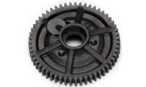 55-tooth Spur Gear