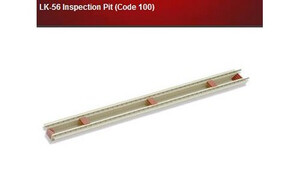 Peco LK-56 Inspection Pit (Code